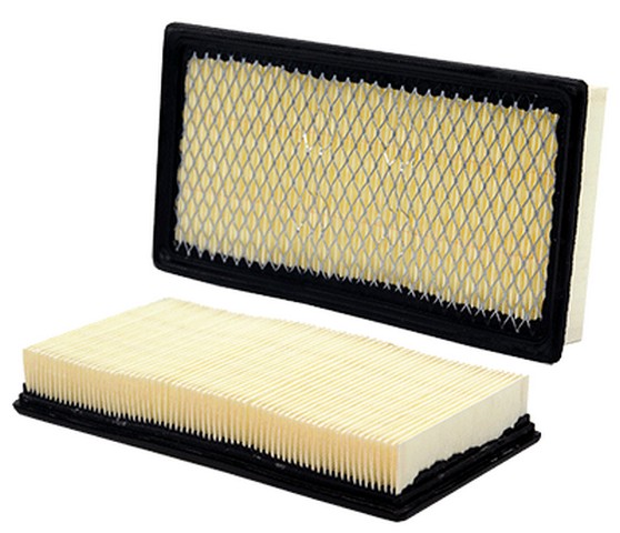Engine Air Filter Wix Filters 42341