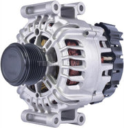 Alternator BBB Industries Rotating Electrical 42344