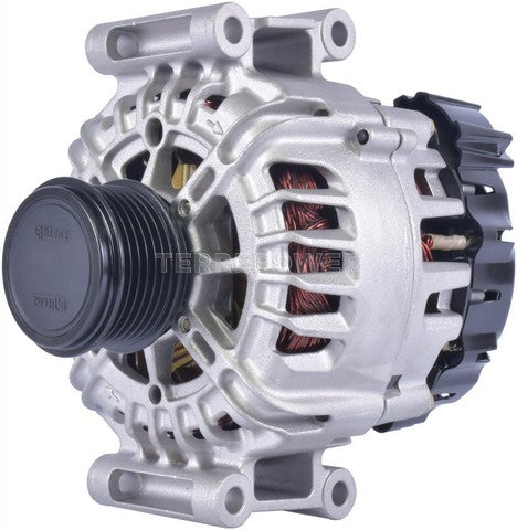 Alternator BBB Industries Rotating Electrical 42344