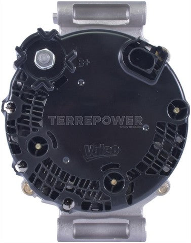 Alternator BBB Industries Rotating Electrical 42344