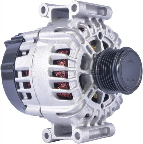 Alternator BBB Industries Rotating Electrical 42345