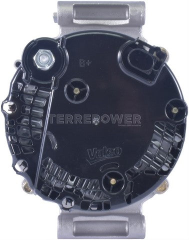 Alternator BBB Industries Rotating Electrical 42345
