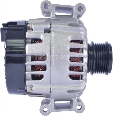 Alternator BBB Industries Rotating Electrical 42345