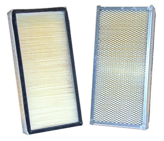 Cabin Air Filter Wix Filters 42354