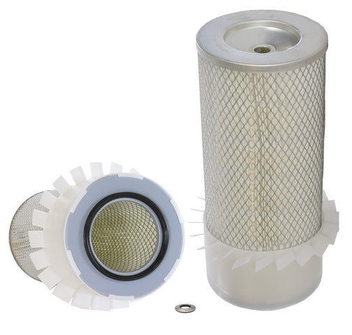 Air Filter Wix Filters 42355
