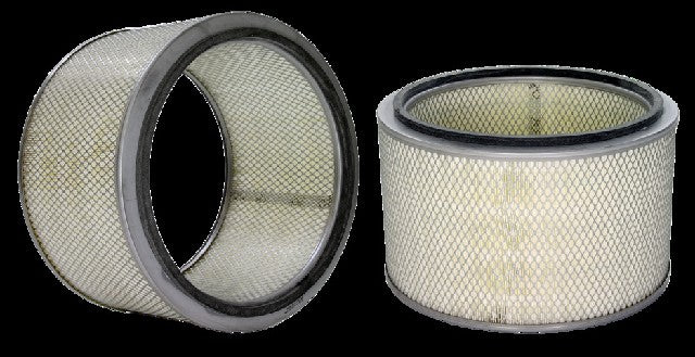 Air Filter Wix Filters 42358