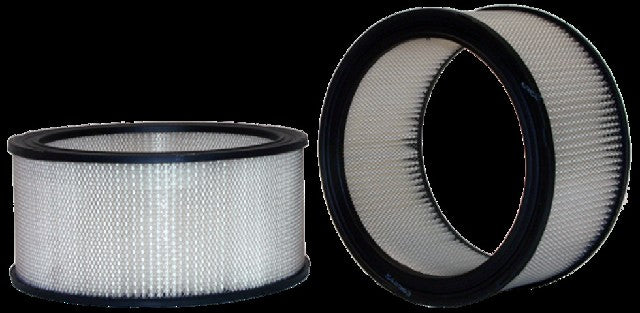 Air Filter Wix Filters 42363