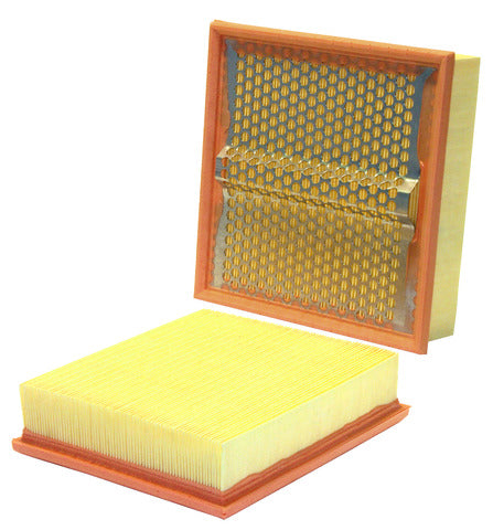 Air Filter Wix Filters 42367