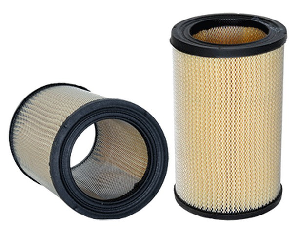 Engine Air Filter Wix Filters 42370