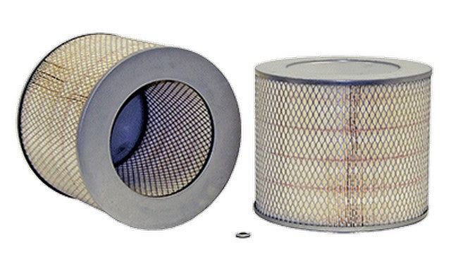 Engine Air Filter Wix Filters 42376