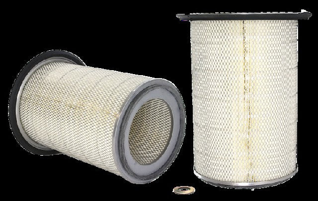 Air Filter Wix Filters 42377