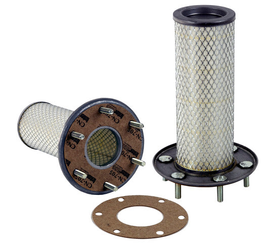 Air Filter Wix Filters 42379