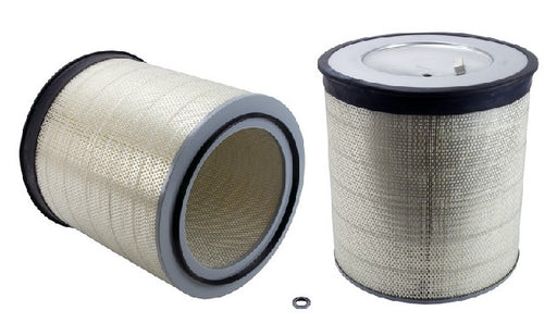 Air Filter Wix Filters 42380