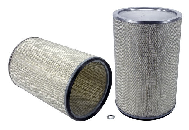 Air Filter Wix Filters 42381