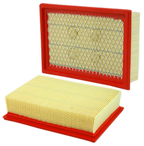 Engine Air Filter Wix Filters 42385
