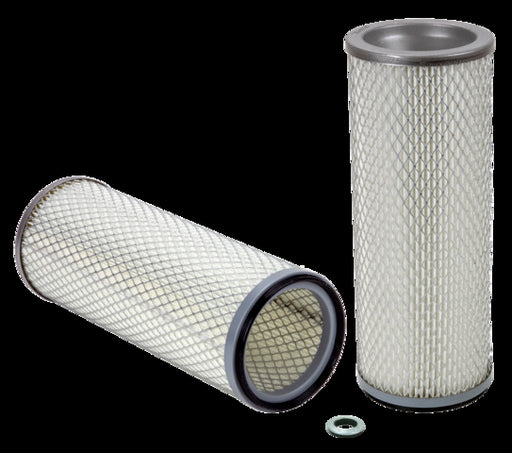 Air Filter Wix Filters 42386