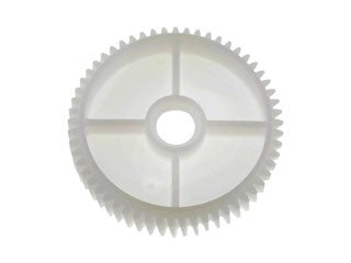 Headlight Motor Gear Dorman-Help 42400