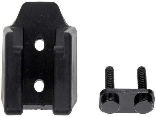 Hood Latch Assembly Dorman-Help 42401