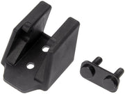 Hood Latch Assembly Dorman-Help 42401