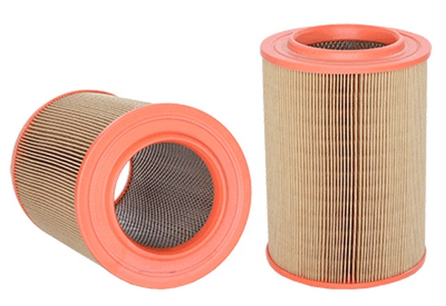 Engine Air Filter Wix Filters 42402