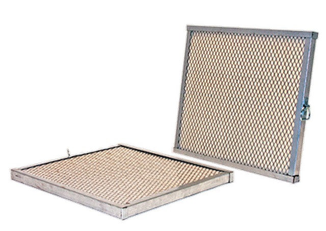 Cabin Air Filter Wix Filters 42403