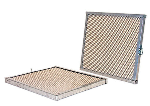 Cabin Air Filter Wix Filters 42403