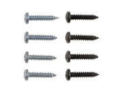 Headlight Rim Screw Dorman-Help 42404
