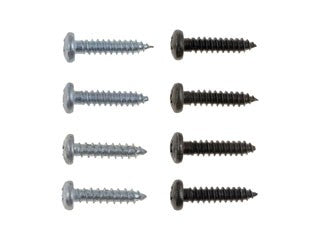 Headlight Rim Screw Dorman-Help 42404