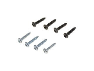 Headlight Rim Screw Dorman-Help 42404