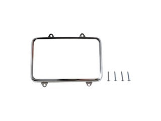 Headlight Retaining Ring Dorman-Help 42405