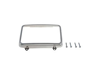 Headlight Retaining Ring Dorman-Help 42405
