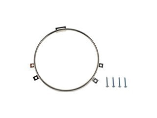 Headlight Retaining Ring Dorman-Help 42406