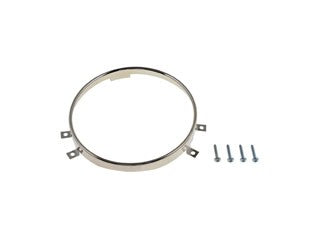 Headlight Retaining Ring Dorman-Help 42406