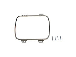 Headlight Retaining Ring Dorman-Help 42407