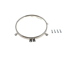 Headlight Retaining Ring Dorman-Help 42408