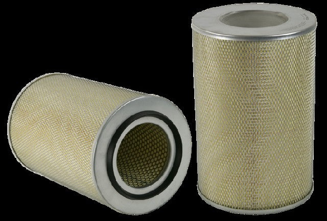 Air Filter Wix Filters 42410