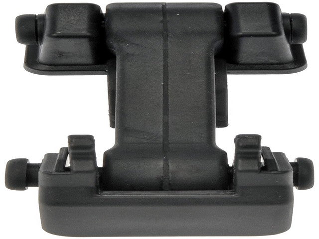 Hood Latch Assembly Dorman-Help 42411