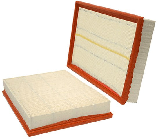 Engine Air Filter Wix Filters 42412