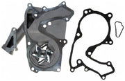 Engine Water Pump Gates 42414