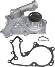 Engine Water Pump Gates 42415