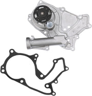 Engine Water Pump Gates 42417