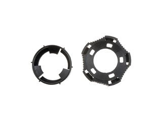 Headlight Bulb Retainer Dorman-Help 42420