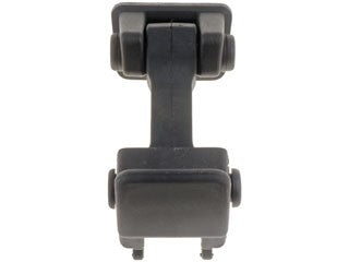 Hood Latch Assembly Dorman-Help 42422