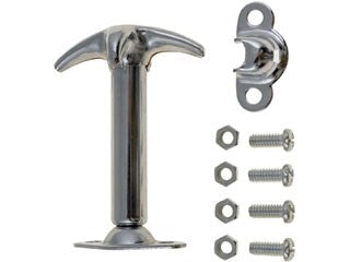 Hood Latch Assembly Dorman-Help 42423