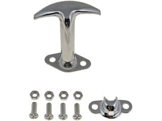 Hood Latch Assembly Dorman-Help 42423