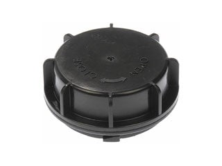 Headlight Bulb Cap Dorman-Help 42427