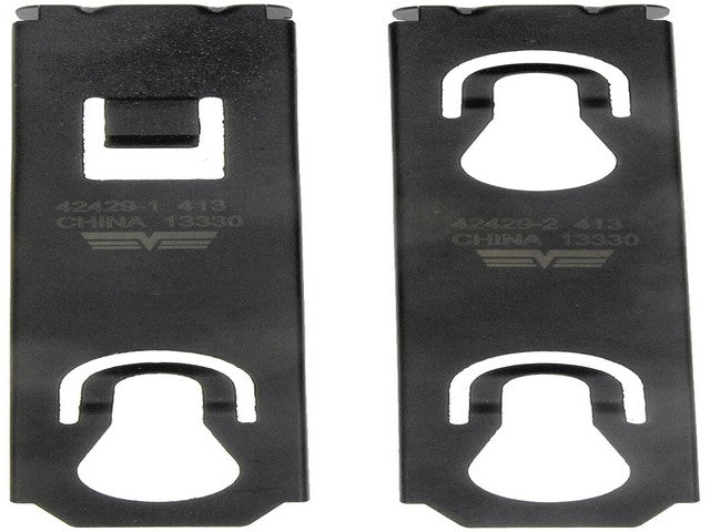 Headlight Bulb Retainer Dorman-Help 42429
