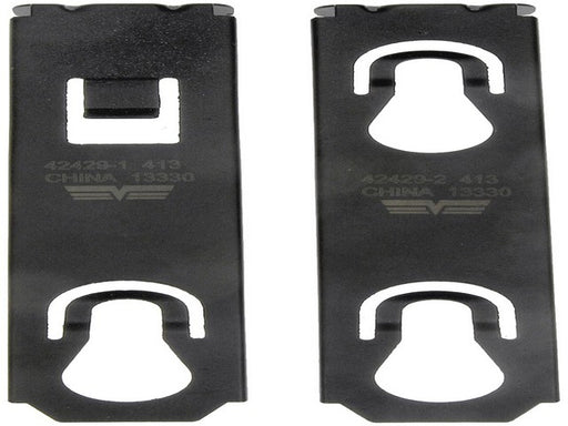 Headlight Bulb Retainer Dorman-Help 42429