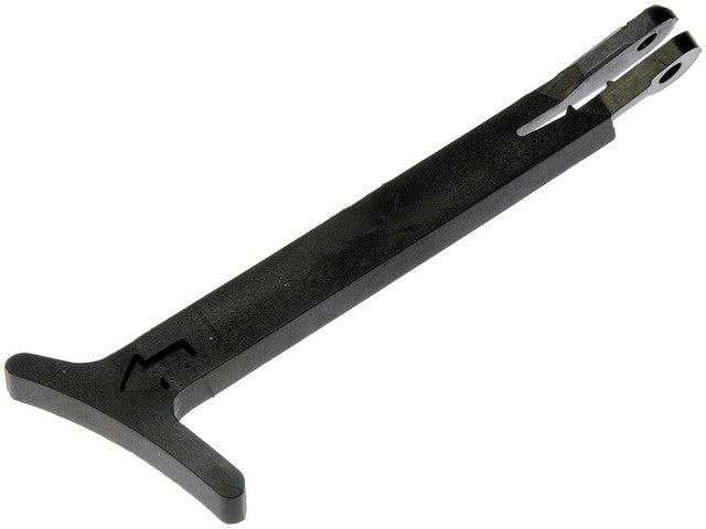 Hood Safety Catch Pull Handle Dorman-Help 42433