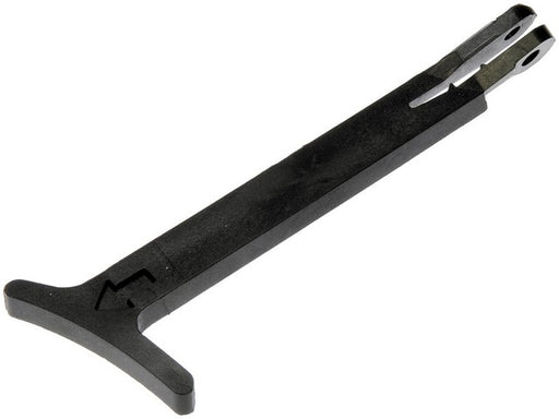Hood Safety Catch Pull Handle Dorman-Help 42433